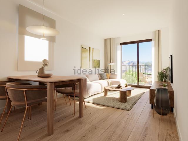 Piso, Puigcerdà