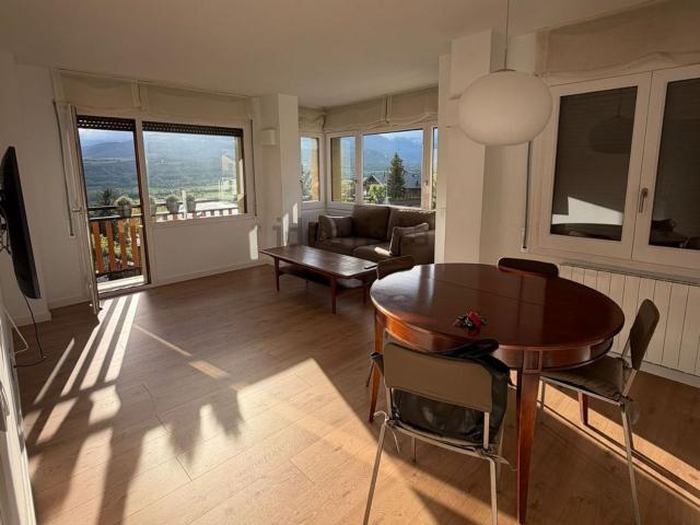 Piso, Puigcerdà