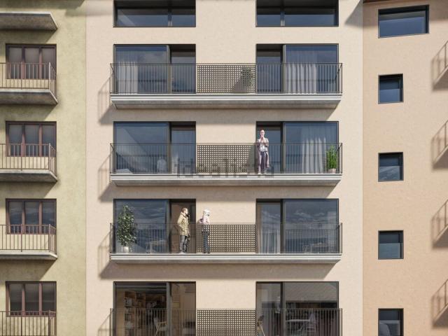 Piso, Puigcerdà