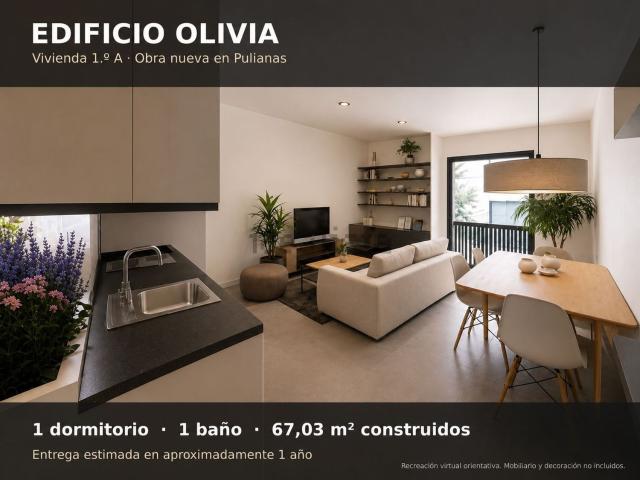 Piso, Pulianas