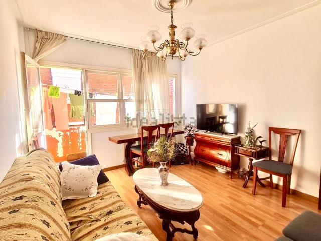 Piso, Pumarín, Gijón