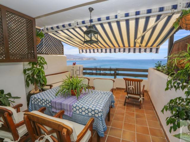 Piso, Punta La Mona, Almuñécar