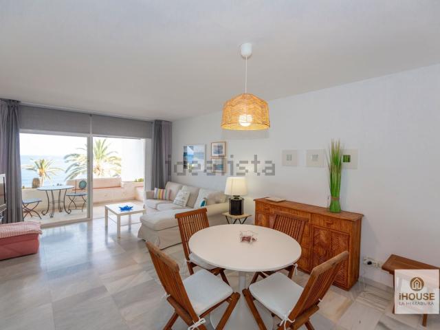 Piso, Punta La Mona, Almuñécar