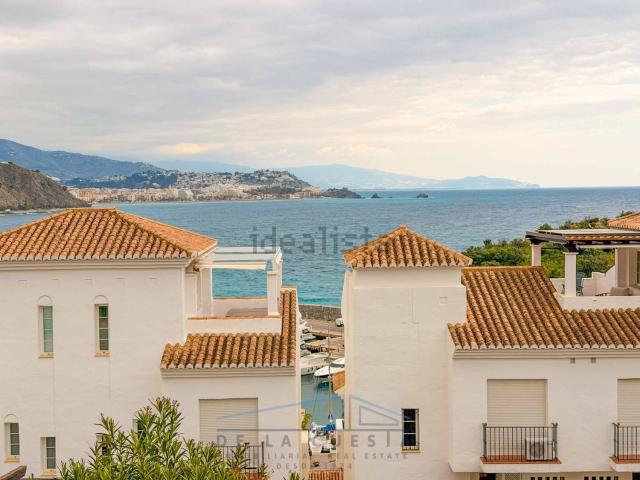 Piso, Punta La Mona, Almuñécar