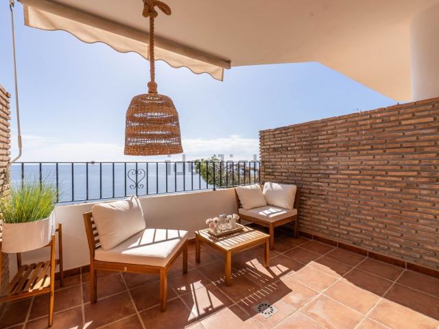 Piso, Punta La Mona, Almuñécar