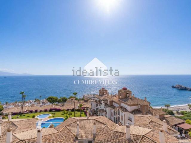 Piso, Punta La Mona, Almuñécar