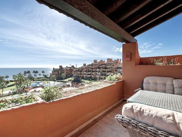 Piso, Punta Plata, Estepona