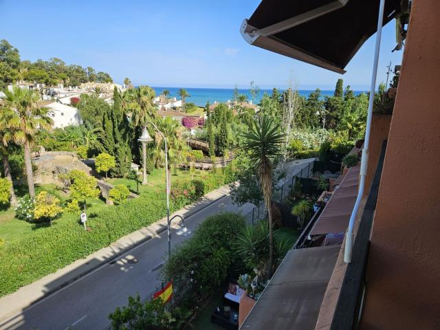 Piso, Punta Plata, Estepona