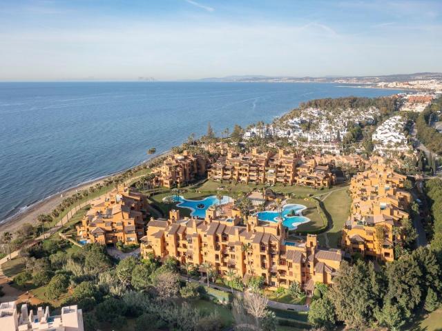 Piso, Punta Plata, Estepona