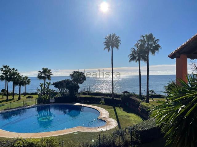Piso, Punta Plata, Estepona