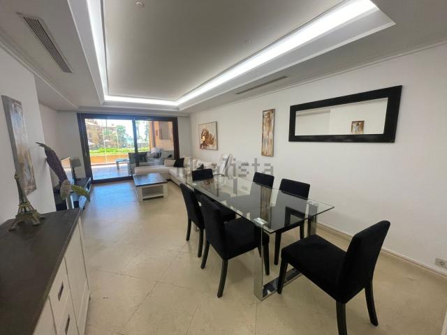 Piso, Punta Plata, Estepona