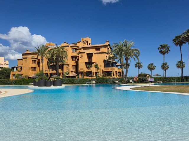 Piso, Punta Plata, Estepona