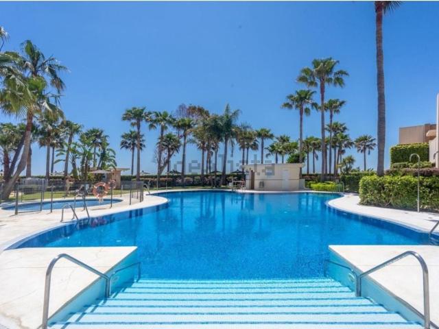 Piso, Punta Plata, Estepona