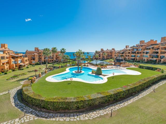 Piso, Punta Plata, Estepona