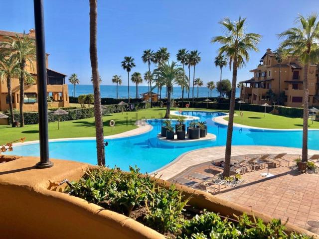 Piso, Punta Plata, Estepona