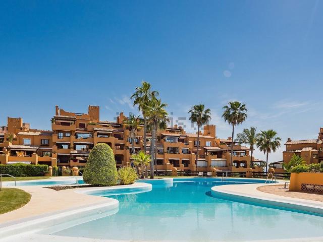Piso, Punta Plata, Estepona