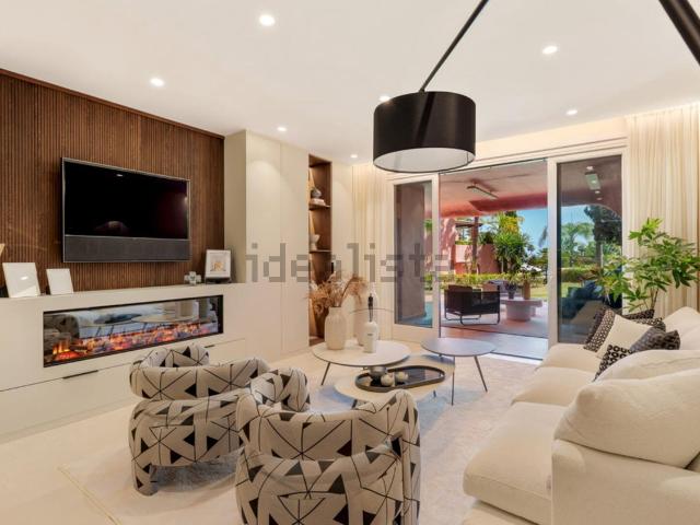 Piso, Punta Plata, Estepona