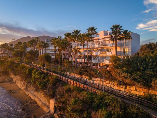 Piso, Punta Plata, Estepona