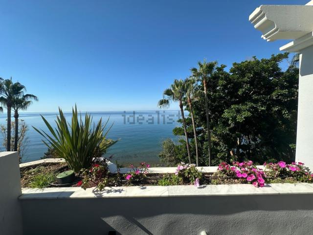 Piso, Punta Plata, Estepona