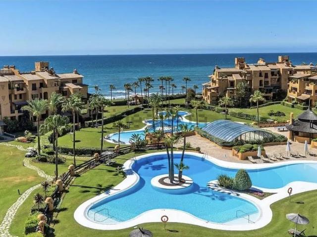 Piso, Punta Plata, Estepona