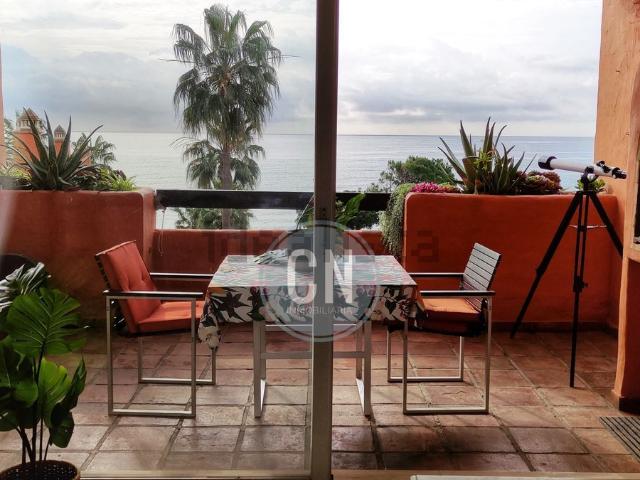 Piso, Punta Plata, Estepona