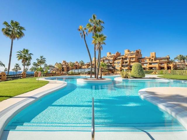 Piso, Punta Plata, Estepona