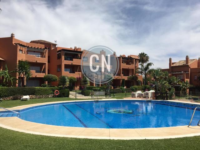 Piso, Punta Plata, Estepona
