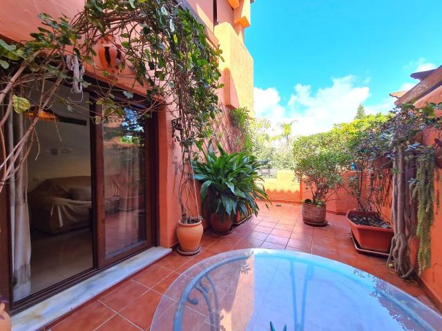 Piso, Punta Plata, Estepona