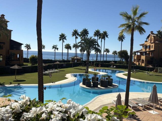 Piso, Punta Plata, Estepona