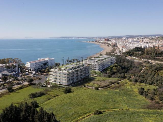 Piso, Punta Plata, Estepona