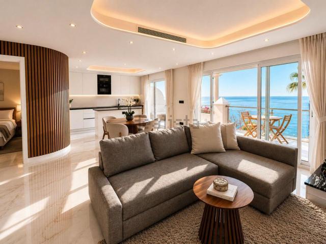 Piso, Punta Plata, Estepona