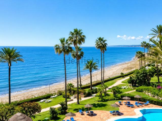 Piso, Punta Plata, Estepona