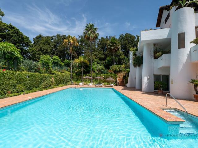 Piso, Punta Plata, Estepona