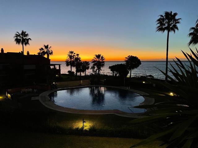 Piso, Punta Plata, Estepona