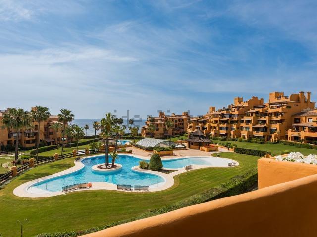 Piso, Punta Plata, Estepona