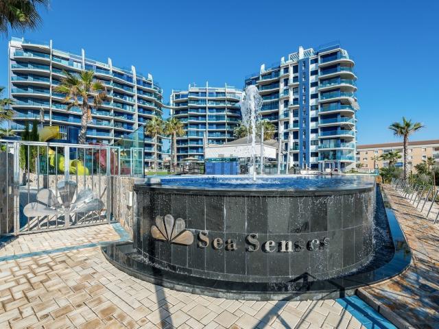 Piso, Punta Prima, Orihuela