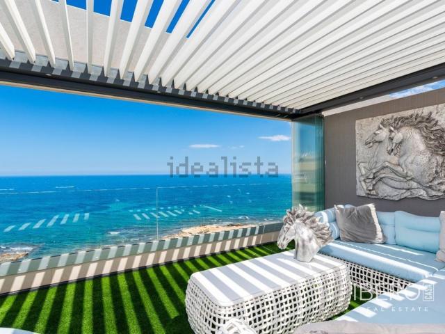 Piso, Punta Prima, Orihuela