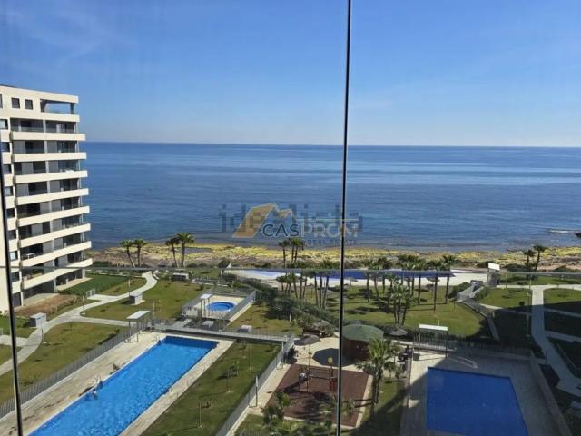 Piso, Punta Prima, Orihuela