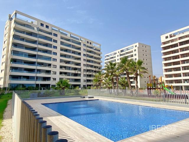 Piso, Punta Prima, Orihuela