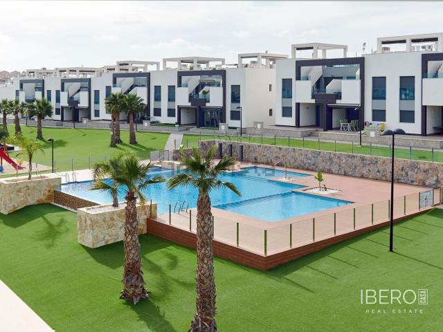 Piso, Punta Prima, Orihuela
