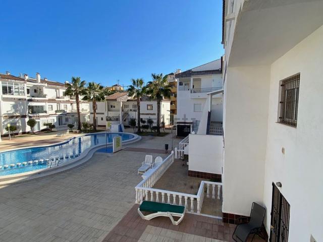 Piso, Punta Prima, Orihuela