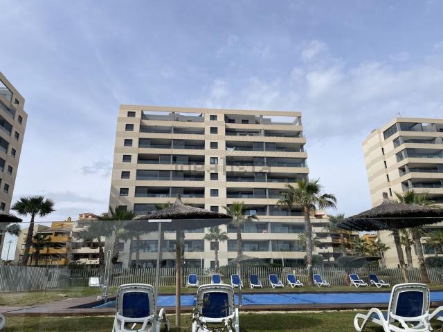 Piso, Punta Prima, Orihuela