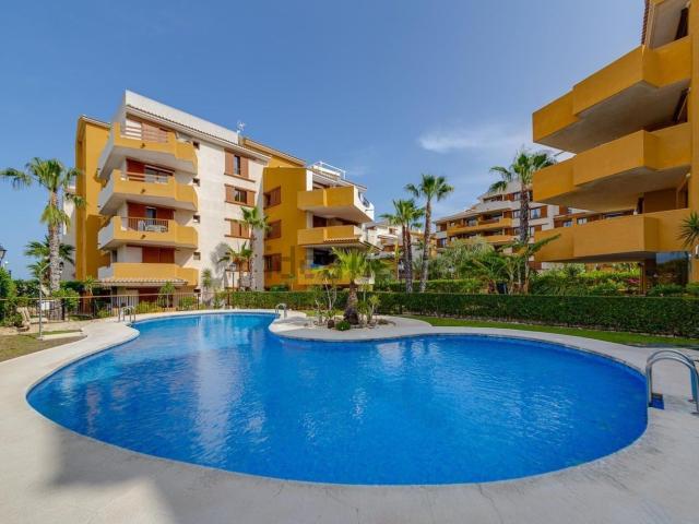 Piso, Punta Prima, Orihuela