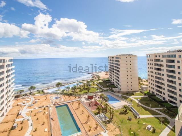 Piso, Punta Prima, Orihuela