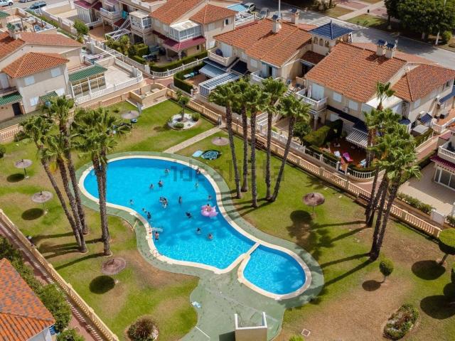 Piso, Punta Prima, Orihuela