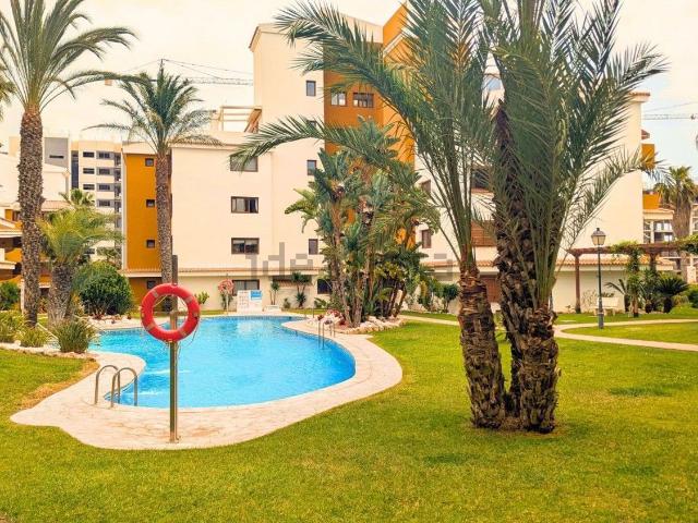 Piso, Punta Prima, Orihuela