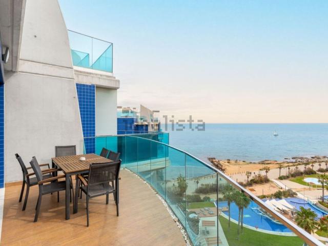 Piso, Punta Prima, Orihuela