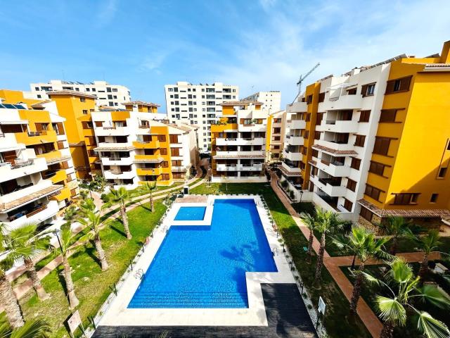 Piso, Punta Prima, Orihuela