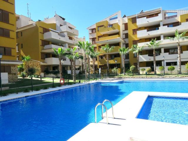 Piso, Punta Prima, Orihuela