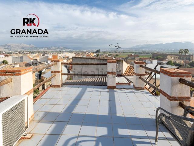Piso, Purchil